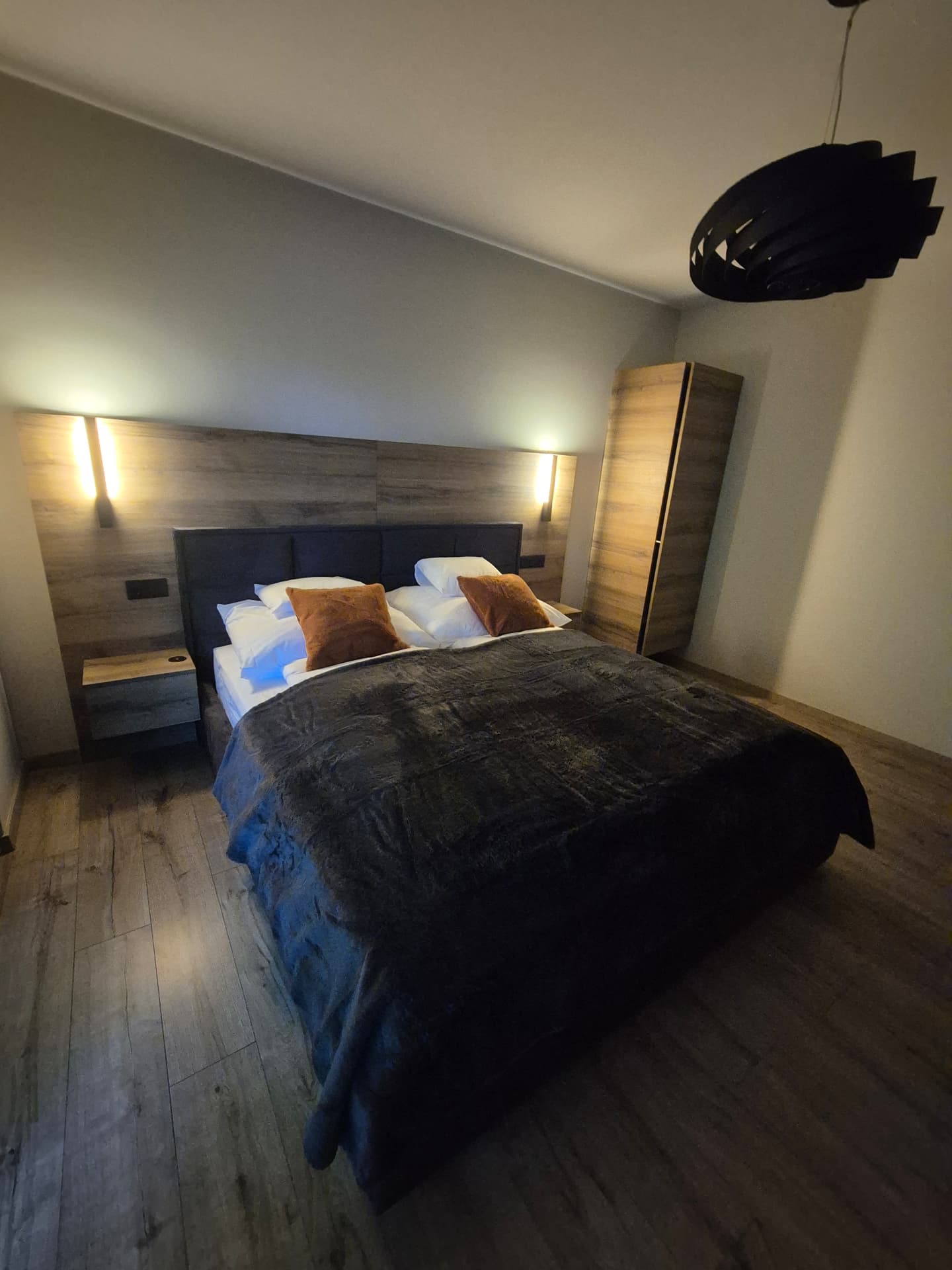 Csalogány Apartmanok Baja – galéria kép 23