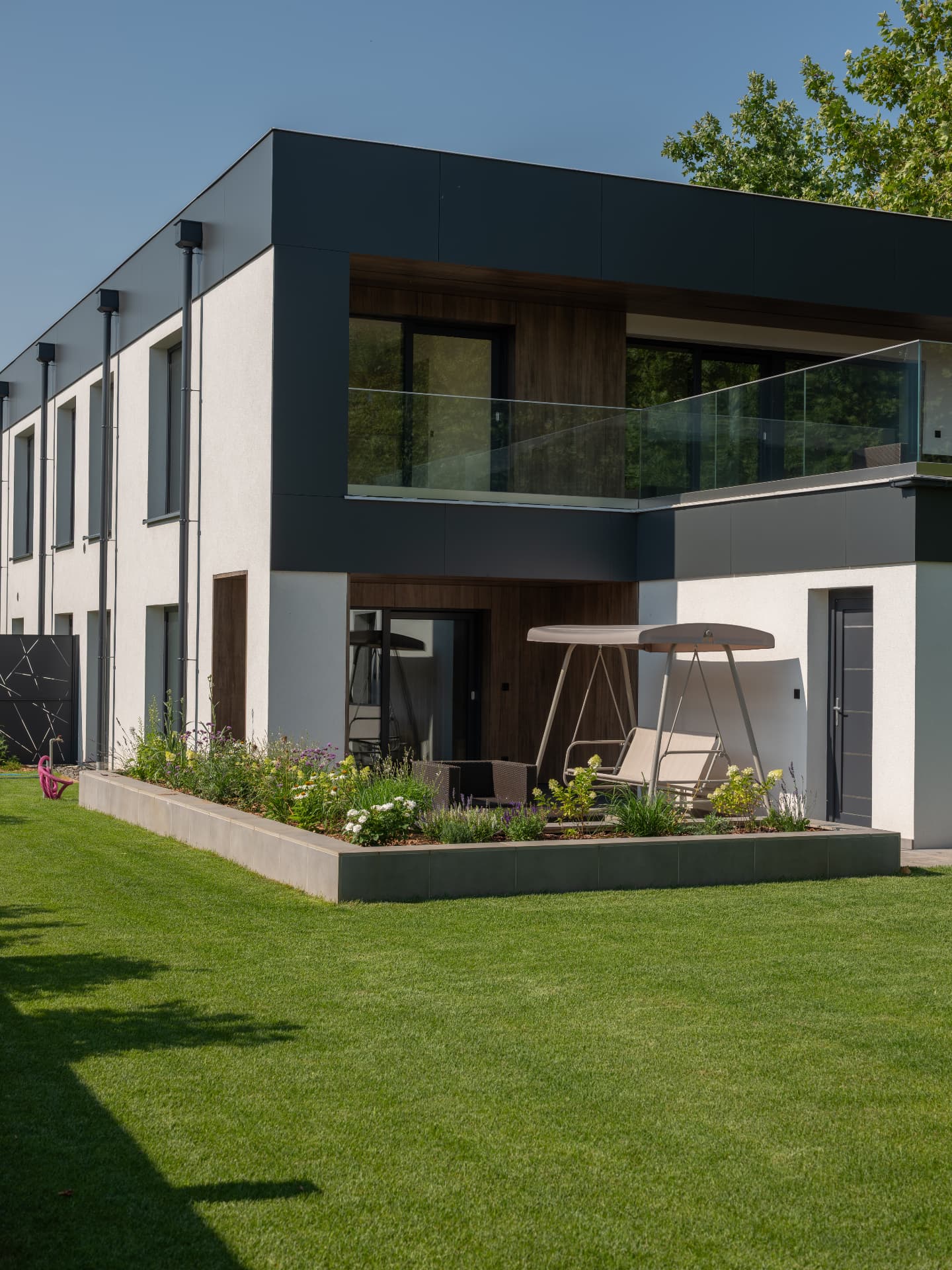 Apartman 1 – apartman Baján, Bodorka köz