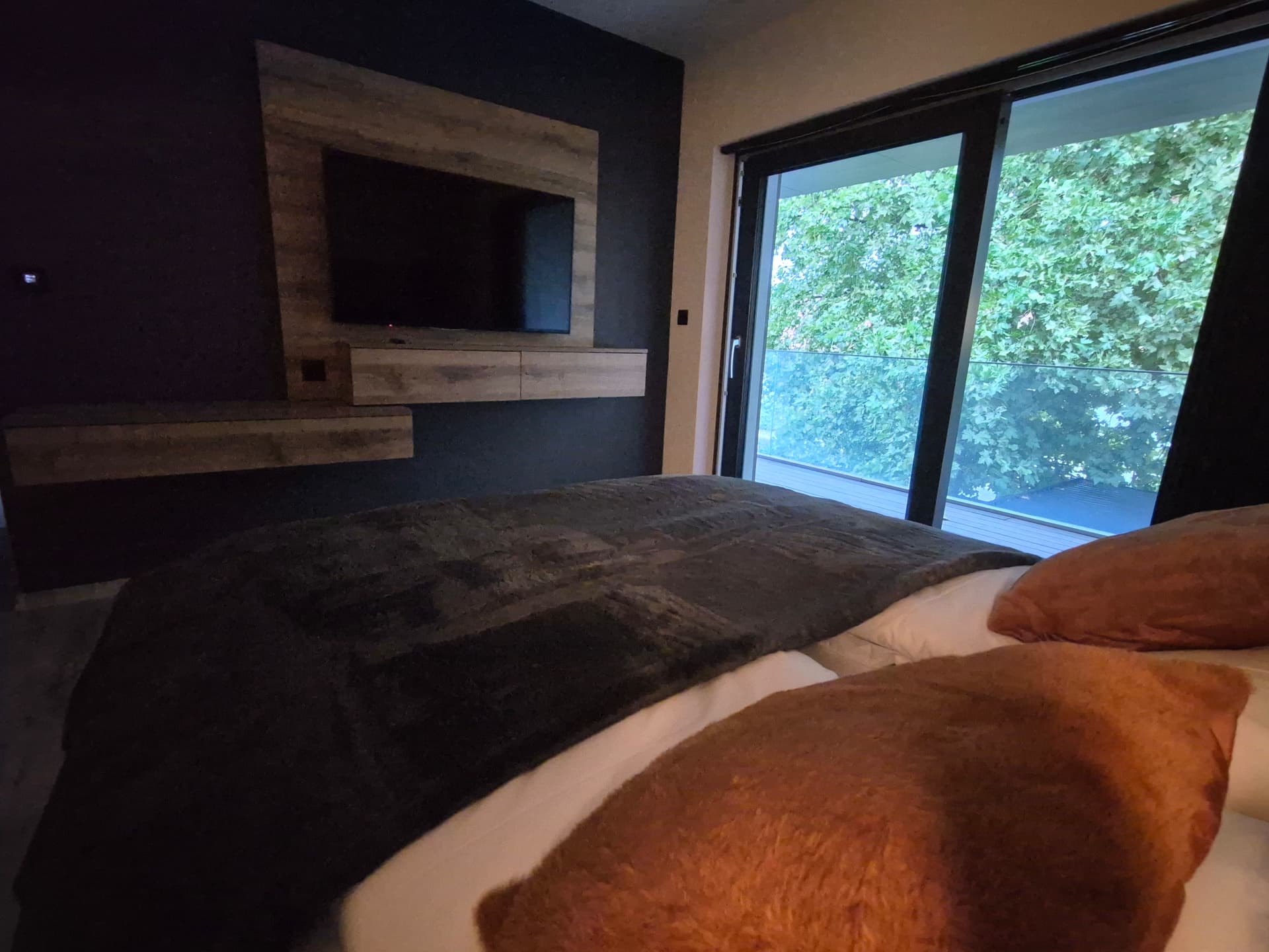 Csalogány Apartmanok Baja – galéria kép 14